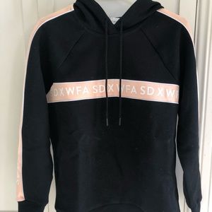 SOLD! SDXWFA Hoodie by Sarah’s Day